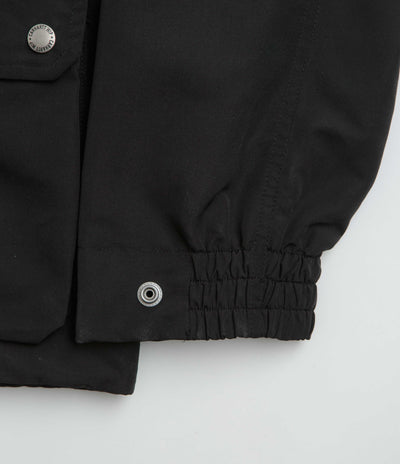 Carhartt Irwin Jacket - Black