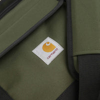 Carhartt Jack Duffle Bag - Office Green thumbnail