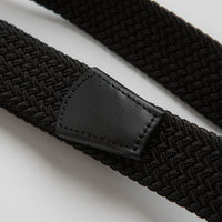 Carhartt Jackson Belt - Black / Black thumbnail