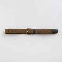 Carhartt Jackson Belt - Chocolate / Black thumbnail