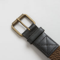 Carhartt Jackson Belt - Chocolate / Black thumbnail