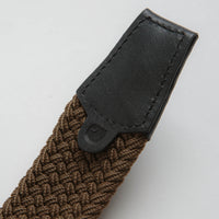 Carhartt Jackson Belt - Chocolate / Black thumbnail