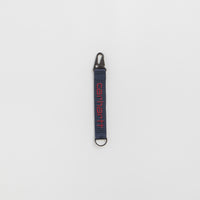 Carhartt Jaden Keyholder - Air Force Blue / Malbec thumbnail