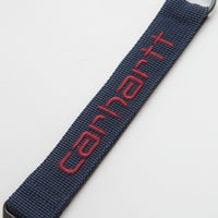 Carhartt Jaden Keyholder - Air Force Blue / Malbec thumbnail