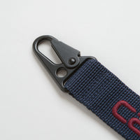 Carhartt Jaden Keyholder - Air Force Blue / Malbec thumbnail