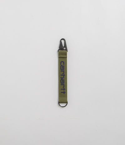 Carhartt Jaden Keyholder - Capulet / Aura