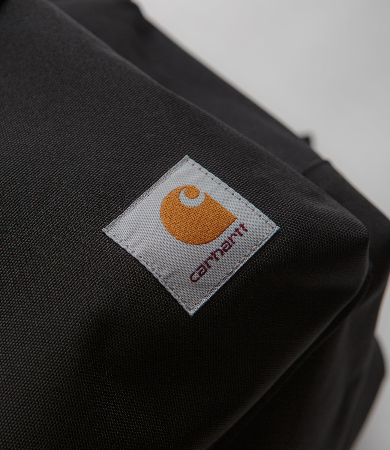 Carhartt Jake Backpack - Black | Flatspot