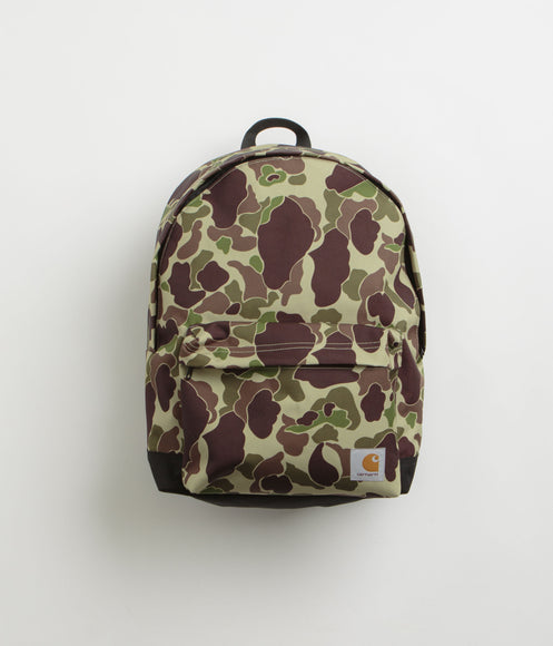 Carhartt wip watch backpack hotsell