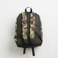 Carhartt Jake Backpack - Camo Duck Green thumbnail