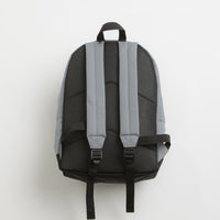 Carhartt Jake Backpack - Dove Grey thumbnail