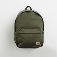 Carhartt Jake Backpack - Office Green thumbnail