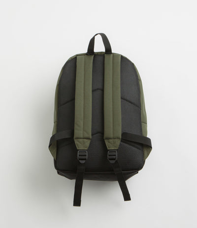 Carhartt Jake Backpack - Office Green