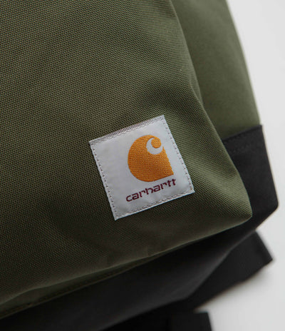 Carhartt Jake Backpack - Office Green