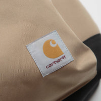 Carhartt Jake Backpack - Peanut thumbnail