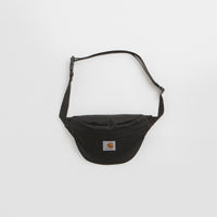 Carhartt Jake Hip Bag - Black thumbnail