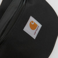 Carhartt Jake Hip Bag - Black thumbnail