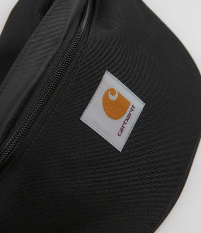 Carhartt Jake Hip Bag - Black