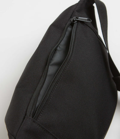 Carhartt Jake Hip Bag - Black