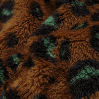 Carhartt Jebson Fleece - Camo Leo / Tamarind / Black thumbnail