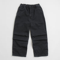 Carhartt Judd Pants - Black thumbnail