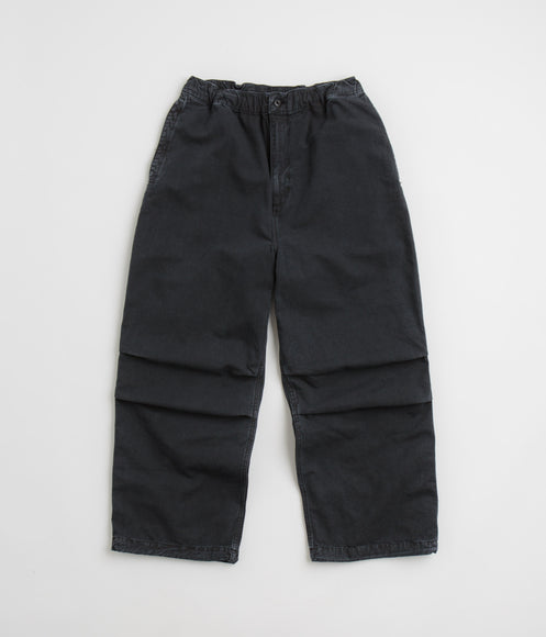 Carhartt Judd Pants - Black