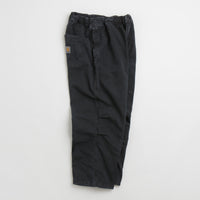 Carhartt Judd Pants - Black thumbnail