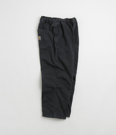 Carhartt Judd Pants - Black