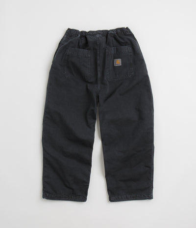 Carhartt Judd Pants - Black