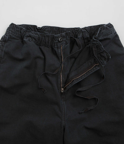 Carhartt Judd Pants - Black