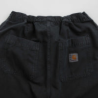 Carhartt Judd Pants - Black thumbnail