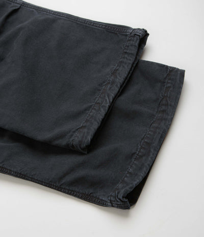 Carhartt Judd Pants - Black