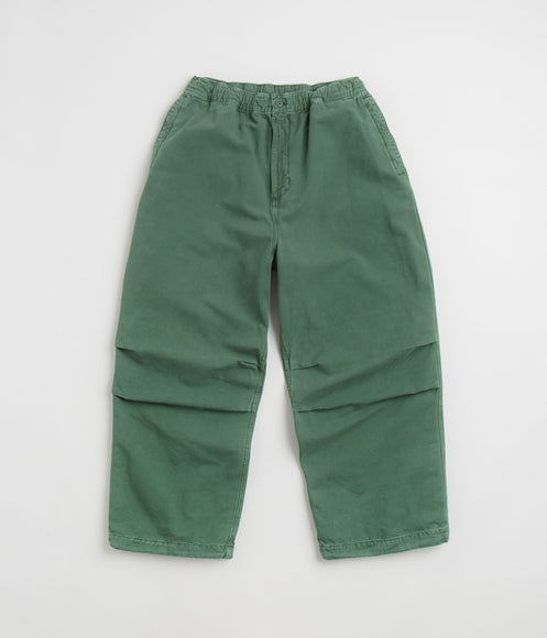 Carhartt Judd Pants - Duck Green