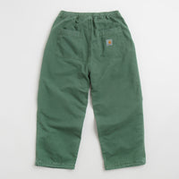 Carhartt Judd Pants - Duck Green thumbnail