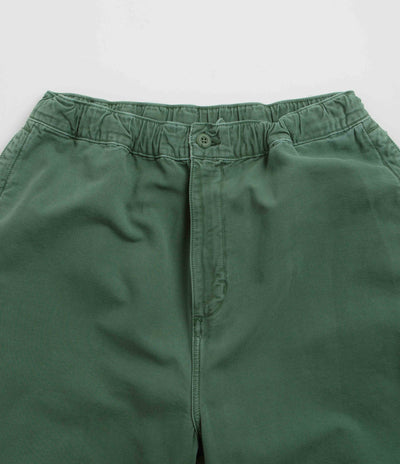 Carhartt Judd Pants - Duck Green