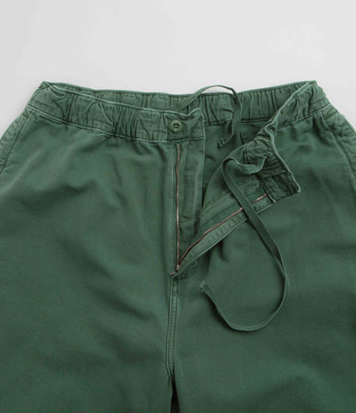 Carhartt Judd Pants - Duck Green