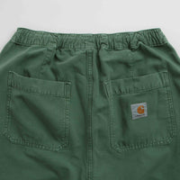 Carhartt Judd Pants - Duck Green thumbnail