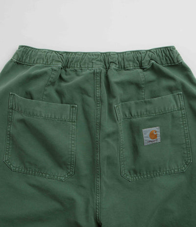 Carhartt Judd Pants - Duck Green