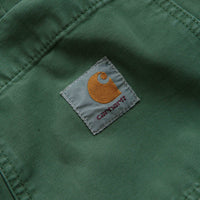 Carhartt Judd Pants - Duck Green thumbnail