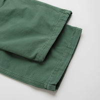 Carhartt Judd Pants - Duck Green thumbnail