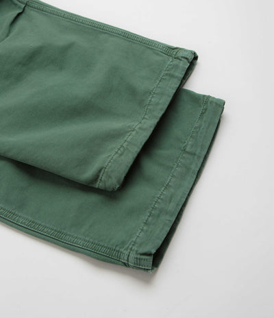 Carhartt Judd Pants - Duck Green