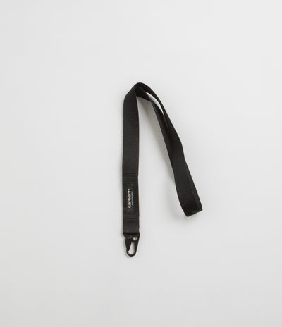 Carhartt Jude Keychain - Black