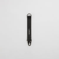 Carhartt Jude Keyholder - Black thumbnail