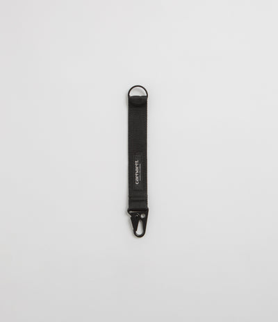 Carhartt Jude Keyholder - Black