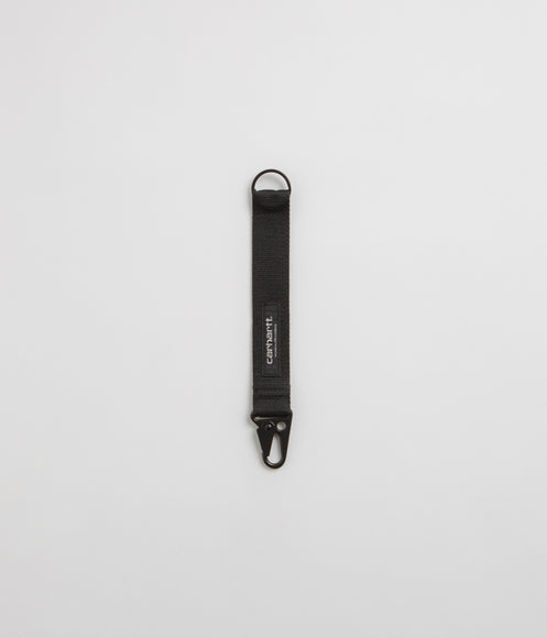 Carhartt Jude Keyholder - Black