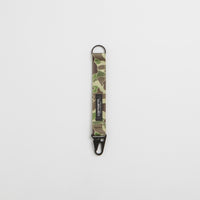 Carhartt Jude Keyholder - Camo Duck Jacquard / Green thumbnail