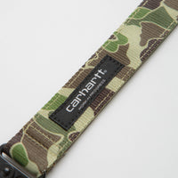 Carhartt Jude Keyholder - Camo Duck Jacquard / Green thumbnail