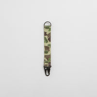 Carhartt Jude Keyholder - Camo Duck Jacquard / Green thumbnail