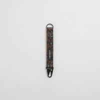 Carhartt Jude Keyholder - Camo Leo Jacquard / Tamarind thumbnail