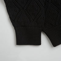 Carhartt Kaley Sweatshirt - Black thumbnail