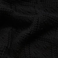 Carhartt Kaley Sweatshirt - Black thumbnail